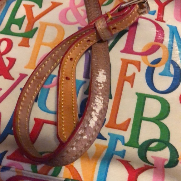 DOONEY AS IS ..NO RETURN - Picture 3 of 8